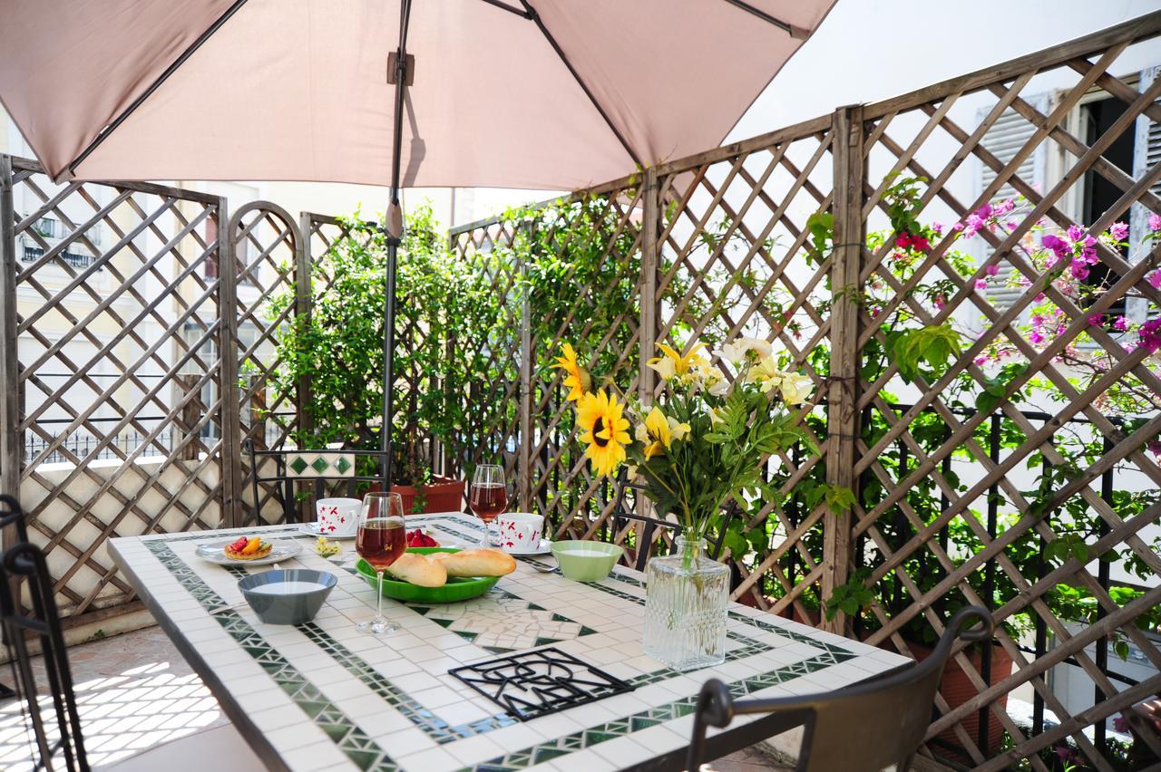 Apartamento St Genevieve Five Stars House Niza