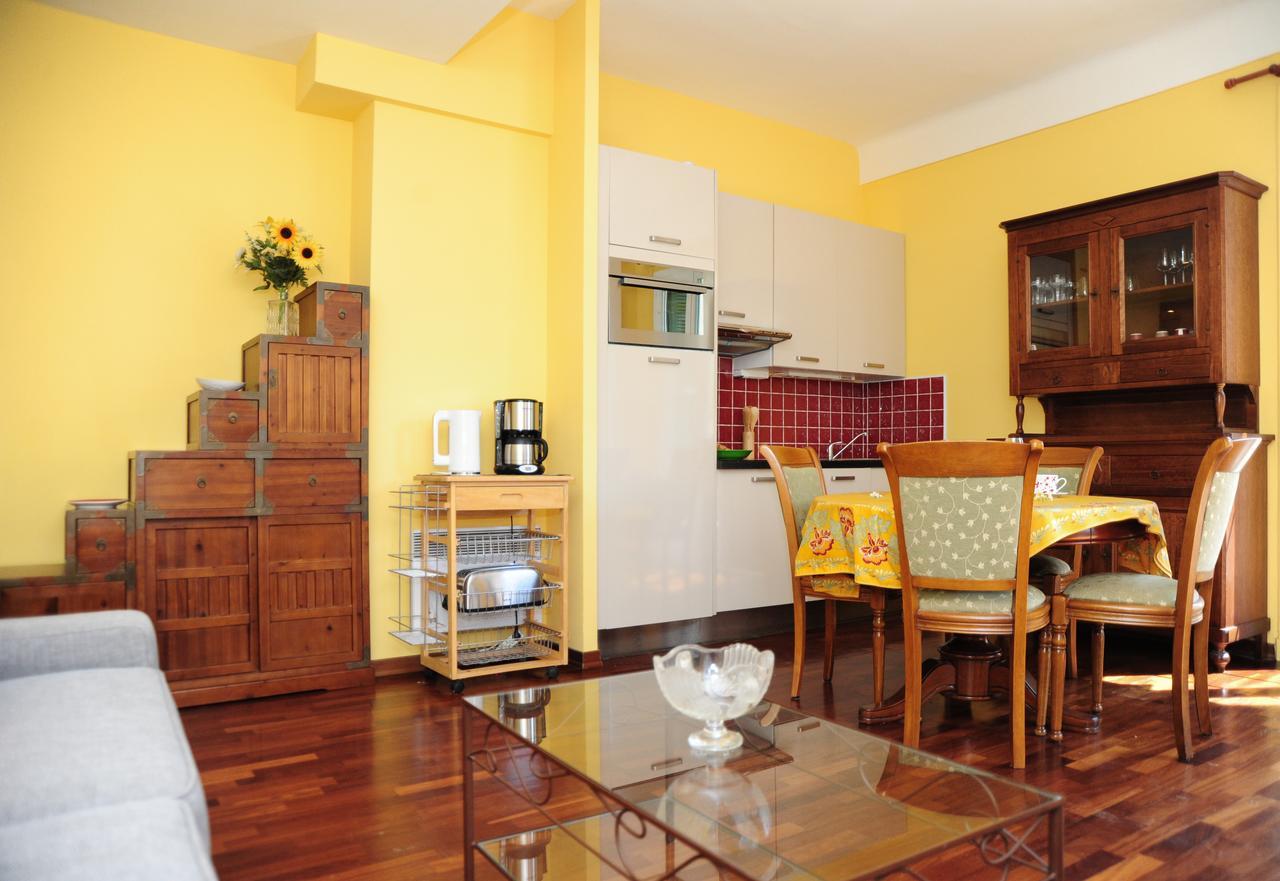 St Geneviève Five Stars House * Nice