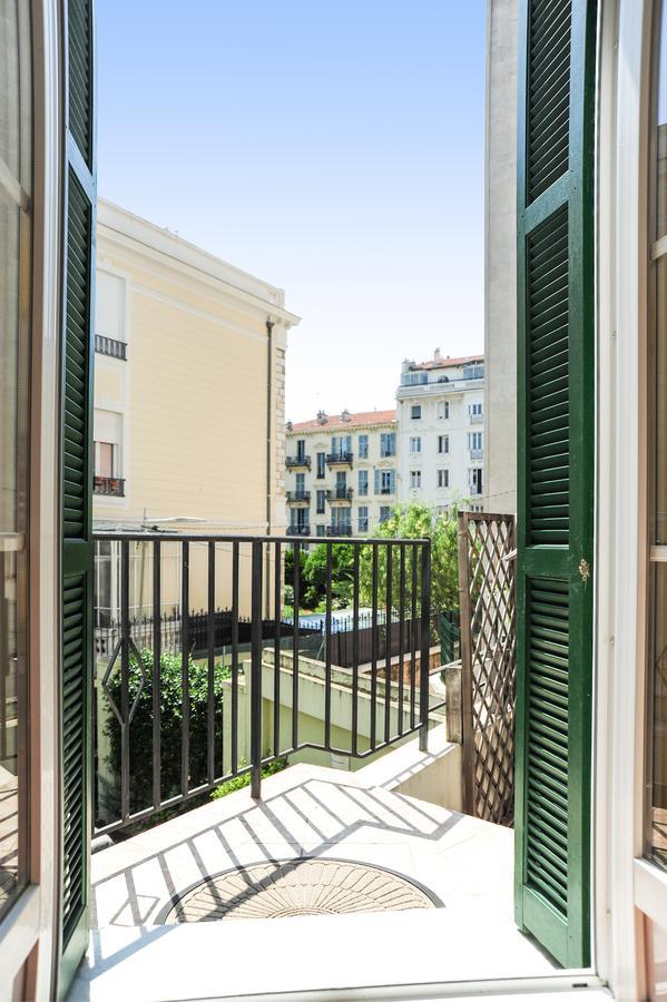 St Geneviève Five Stars House Appartement Nice