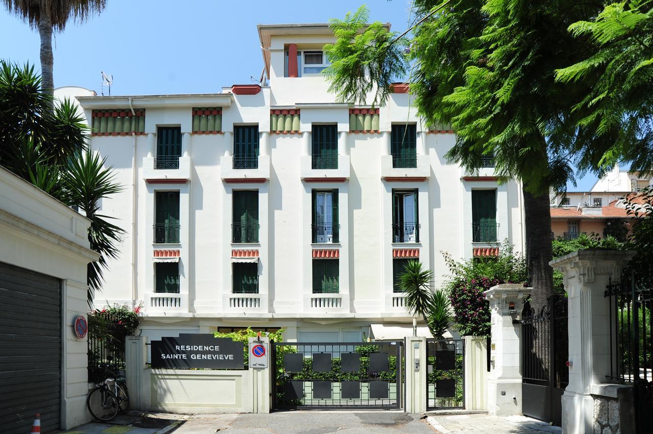St Geneviève Five Stars House Appartement Nice