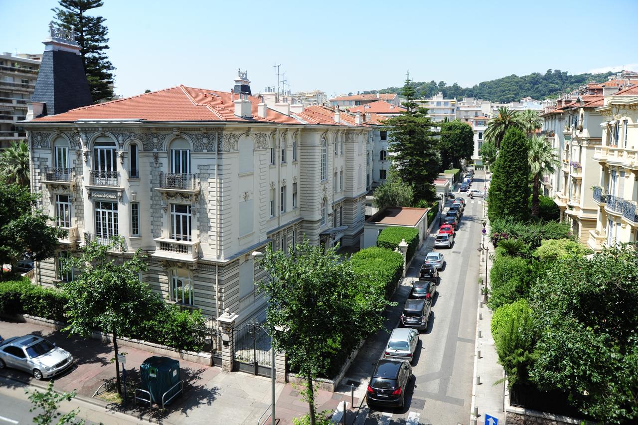 St Geneviève Five Stars House Nice