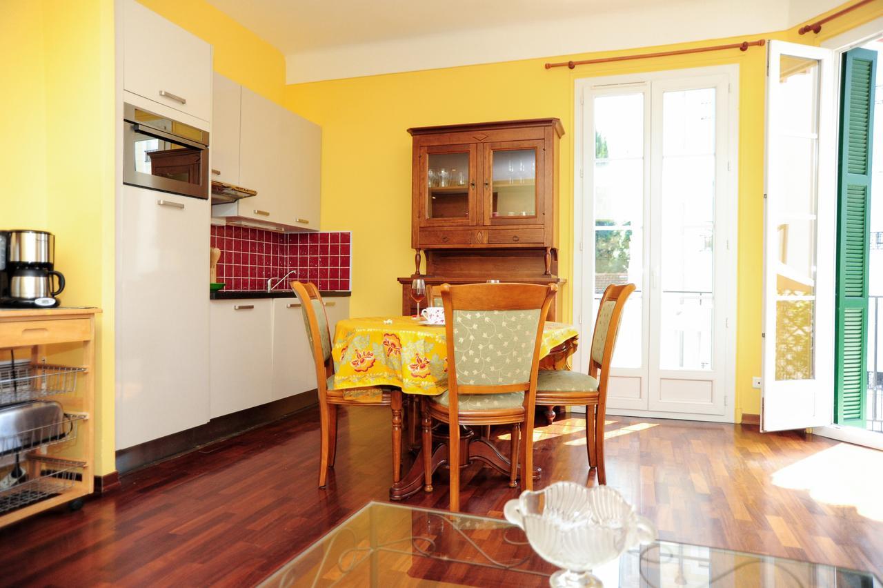 St Geneviève Five Stars House * Nice