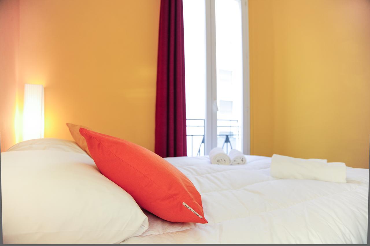 St Geneviève Five Stars House Nice