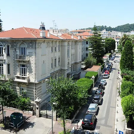 Suite ST Geneviève Five stars holiday house Nizza Esterno foto