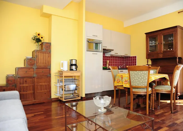 Suite St Genevieve Five Stars Holiday House